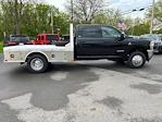 New 2024 Ram 3500 SLT Crew Cab 4x4 Flatbed Truck for sale #GD241538 - photo 9