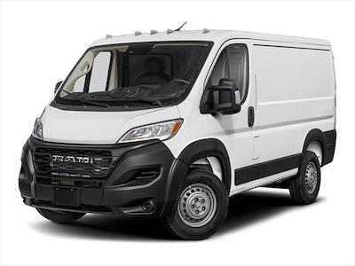 New 2025 Ram ProMaster 1500 High Roof Empty Cargo Van for sale #GD250065 - photo 1
