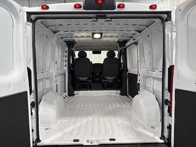 New 2025 Ram ProMaster 1500 Standard Roof Empty Cargo Van for sale #GD250138 - photo 2