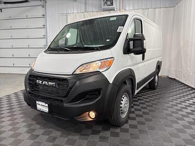 New 2025 Ram ProMaster 1500 Standard Roof Empty Cargo Van for sale #GD250138 - photo 1