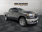 New 2025 Ram 1500 Big Horn Crew Cab 4x4 Pickup for sale #GDR250155 - photo 1