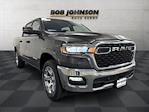 New 2025 Ram 1500 Big Horn Crew Cab 4x4 Pickup for sale #GDR250155 - photo 2