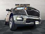New 2025 Ram 1500 Big Horn Crew Cab 4x4 Pickup for sale #GDR250155 - photo 3