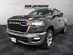 New 2025 Ram 1500 Big Horn Crew Cab 4x4 Pickup for sale #GDR250155 - photo 4
