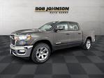 New 2025 Ram 1500 Big Horn Crew Cab 4x4 Pickup for sale #GDR250155 - photo 5