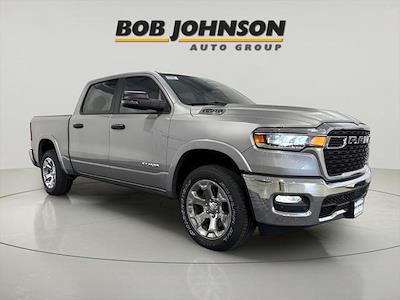 New 2025 Ram 1500 Big Horn Crew Cab 4x4 Pickup for sale #GD250156 - photo 1