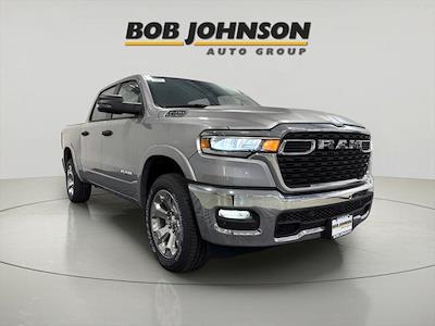 New 2025 Ram 1500 Big Horn Crew Cab 4x4 Pickup for sale #GD250156 - photo 2