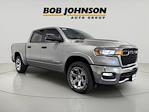 New 2025 Ram 1500 Big Horn Crew Cab 4x4 Pickup for sale #GD250156 - photo 1