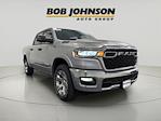 New 2025 Ram 1500 Big Horn Crew Cab 4x4 Pickup for sale #GD250156 - photo 2