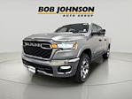 New 2025 Ram 1500 Big Horn Crew Cab 4x4 Pickup for sale #GD250156 - photo 4