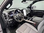 New 2025 Ram 1500 Big Horn Crew Cab 4x4 Pickup for sale #GD250156 - photo 9