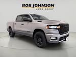 New 2025 Ram 1500 Tradesman Crew Cab 4x4 Pickup for sale #GDR250198 - photo 1