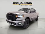 New 2025 Ram 1500 Tradesman Crew Cab 4x4 Pickup for sale #GDR250198 - photo 3