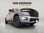 New 2025 Ram 1500 Tradesman Crew Cab 4x4 Pickup for sale #GDR250198 - photo 4