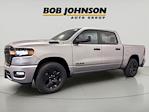 New 2025 Ram 1500 Tradesman Crew Cab 4x4 Pickup for sale #GDR250198 - photo 5
