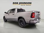 New 2025 Ram 1500 Tradesman Crew Cab 4x4 Pickup for sale #GDR250198 - photo 6