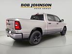 New 2025 Ram 1500 Tradesman Crew Cab 4x4 Pickup for sale #GDR250198 - photo 7