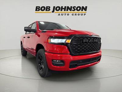 New 2025 Ram 1500 Tradesman Crew Cab 4x4 Pickup for sale #GD250211 - photo 2