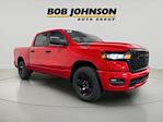New 2025 Ram 1500 Tradesman Crew Cab 4x4 Pickup for sale #GD250211 - photo 1