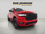 New 2025 Ram 1500 Tradesman Crew Cab 4x4 Pickup for sale #GD250211 - photo 2