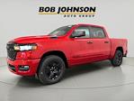 New 2025 Ram 1500 Tradesman Crew Cab 4x4 Pickup for sale #GD250211 - photo 5