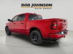 New 2025 Ram 1500 Tradesman Crew Cab 4x4 Pickup for sale #GD250211 - photo 6