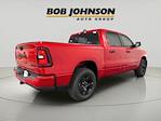 New 2025 Ram 1500 Tradesman Crew Cab 4x4 Pickup for sale #GD250211 - photo 7