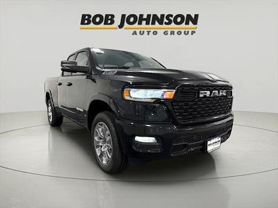 New 2025 Ram 1500 Big Horn Quad Cab 4x4 Pickup for sale #GD250217 - photo 2