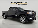 New 2025 Ram 1500 Big Horn Quad Cab 4x4 Pickup for sale #GD250217 - photo 1