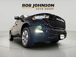 New 2025 Ram 1500 Big Horn Quad Cab 4x4 Pickup for sale #GD250217 - photo 3