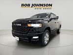 New 2025 Ram 1500 Big Horn Quad Cab 4x4 Pickup for sale #GD250217 - photo 4