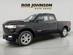 New 2025 Ram 1500 Big Horn Quad Cab 4x4 Pickup for sale #GD250217 - photo 5