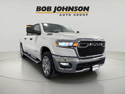 New 2025 Ram 1500 Big Horn Crew Cab 4x4 Pickup for sale #GD250218 - photo 2