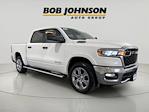 New 2025 Ram 1500 Big Horn Crew Cab 4x4 Pickup for sale #GD250218 - photo 1