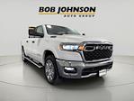 New 2025 Ram 1500 Big Horn Crew Cab 4x4 Pickup for sale #GD250218 - photo 2