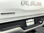 New 2025 Ram 1500 Big Horn Crew Cab 4x4 Pickup for sale #GD250218 - photo 40