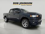 New 2025 Ram 1500 Big Horn Crew Cab 4x4 Pickup for sale #GD250310 - photo 1