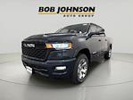 New 2025 Ram 1500 Big Horn Crew Cab 4x4 Pickup for sale #GD250310 - photo 4