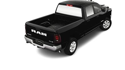 New 2025 Ram 2500 Big Horn Crew Cab 4x4 Pickup for sale #GD250397 - photo 2