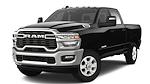 New 2025 Ram 2500 Big Horn Crew Cab 4x4 Pickup for sale #GD250397 - photo 1