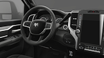 New 2025 Ram 2500 Big Horn Crew Cab 4x4 Pickup for sale #GD250397 - photo 9