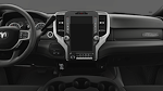 New 2025 Ram 2500 Big Horn Crew Cab 4x4 Pickup for sale #GD250398 - photo 5