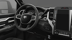 New 2025 Ram 2500 Big Horn Crew Cab 4x4 Pickup for sale #GD250398 - photo 9