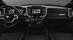 New 2025 Ram 1500 Big Horn Crew Cab 4x4 Pickup for sale #GD250537 - photo 6