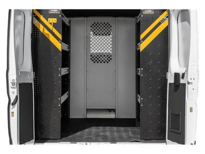New 2026 Ram ProMaster 2500 High Roof Upfitted Cargo Van for sale #GD262091 - photo 2