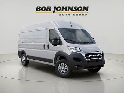 New 2026 Ram ProMaster 2500 High Roof Empty Cargo Van for sale #GDR262094 - photo 1