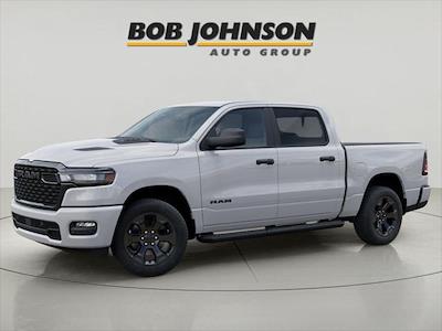 New 2026 Ram 1500 Tradesman Crew Cab for sale #GD262126 - photo 2