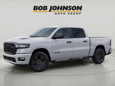 New 2026 Ram 1500 Tradesman Crew Cab for sale #GD262127 - photo 2