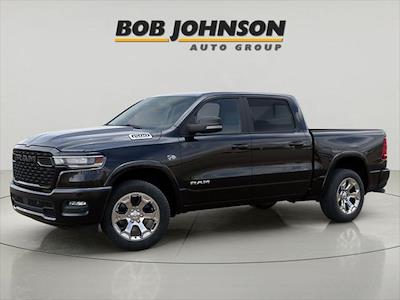 New 2026 Ram 1500 Big Horn Crew Cab for sale #GD262156 - photo 2