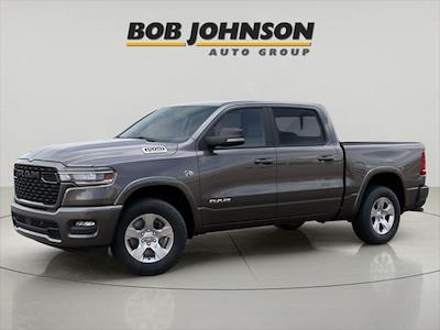 New 2026 Ram 1500 Big Horn Crew Cab for sale #GD262165 - photo 2